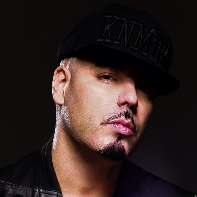 Roger Sanchez is an NYC-based producer and DJ who has been entrenched in the dance music scene since the mid-90s. Priding himself on pure House music and ... - roger-sanchez-sf