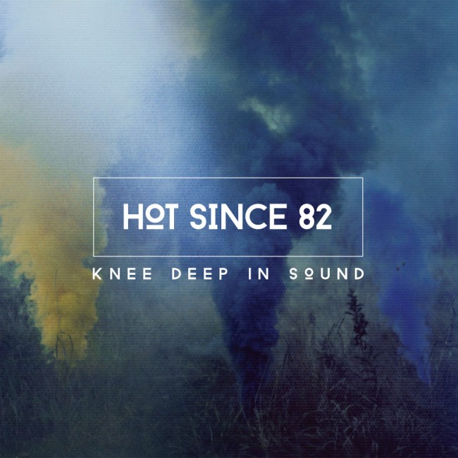 Hot Since 82 – Womb [Knee Deep In Sound Free Download]