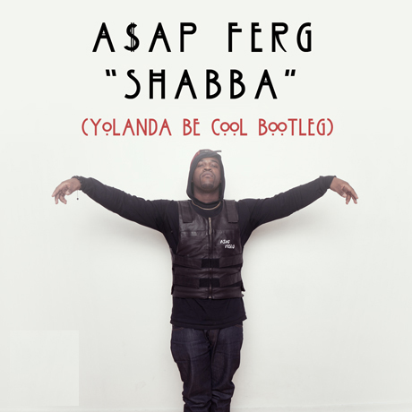 AAP Ferg - Shabba CDQ Feat AAP Rocky